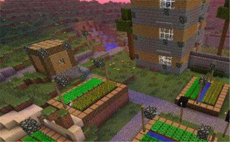 我的世界生存模式游戏视频 785c152ef4754bc28781b50a8de31aa5.jpeg