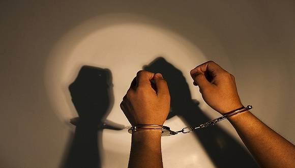 张翎|金融反腐高压态势延续！一周内已现3例，光大银行呼市分行原正副行长全“落马”