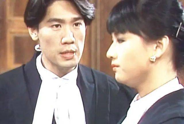 陈莉萍的真命天子其实另有其人,他便是演员陈泰鸣