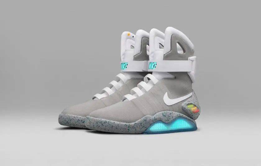 ▼nike air mag