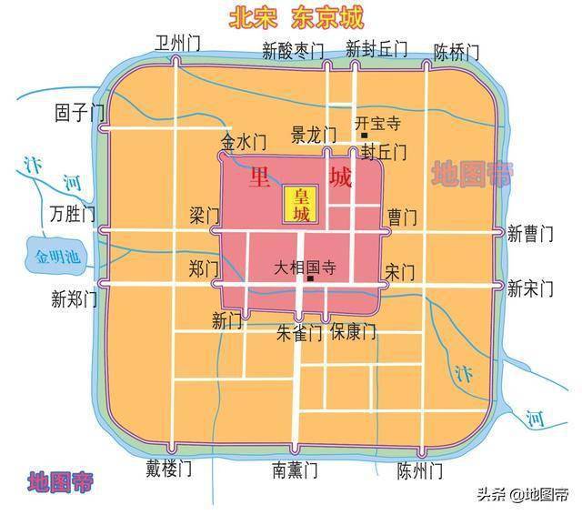 开封市区人口_开封市区地图(2)