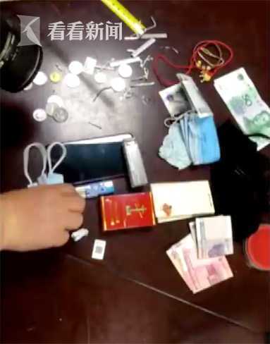 田某|男子入室盗窃被“直播” 民警当街上演“猫捉老鼠”