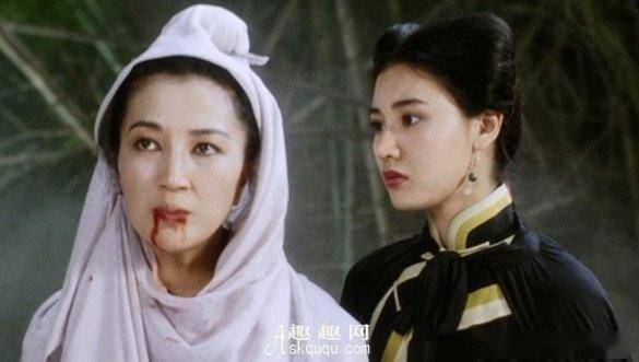 碧血剑武功排名_武功秘籍图片(2)