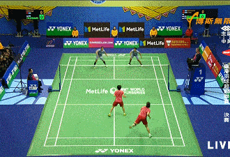 羽毛球双打最实用的一篇总结,您还有什么补充?