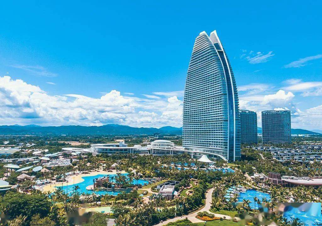 中国最大自贸港横空出世,海南的意义不同于香港