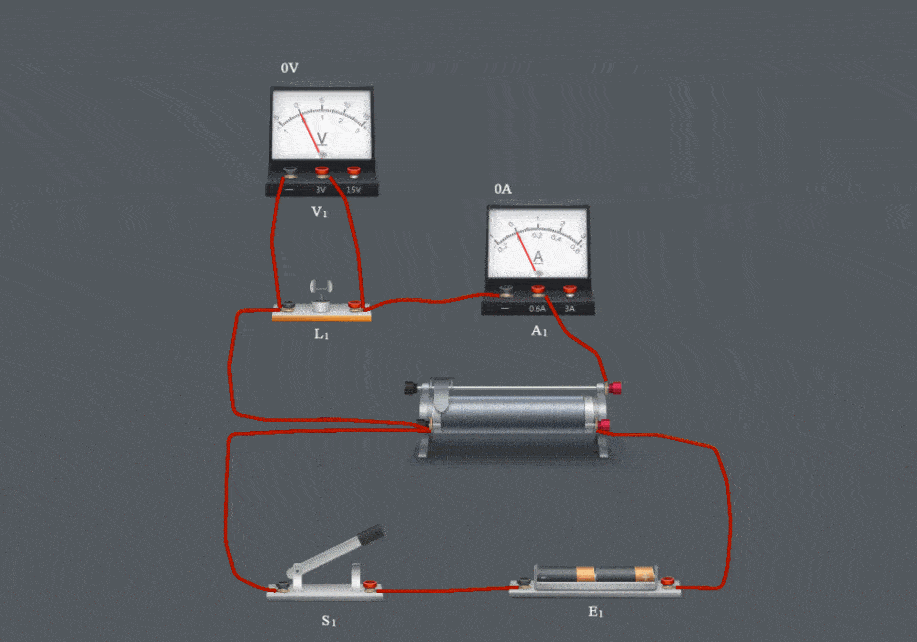 孩子学不好物理这些趣味gif图让孩子秒懂物理转给孩子
