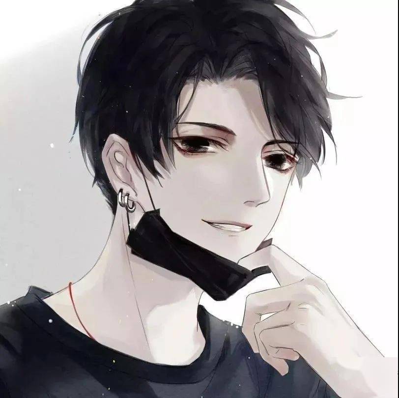 编都会看的哈~ 本篇头像放送顺序分别是: 《基友头像》 《四人闺蜜