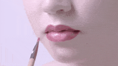 清新自然的感觉适合大部分妹子,想要少女感用粉嫩色系的,想要成熟老娘