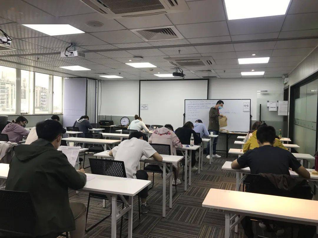 托福ITP中国版|全国16座城市首次开考！
