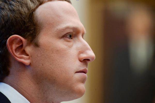 账号|拒绝种族歧视：脸书删近200个涉白人至上主义账号