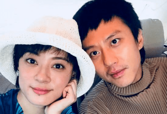 原创孙俪发长文表白邓超，因为爱邓超一直在改变，感慨：时间飞快，爱是永恒