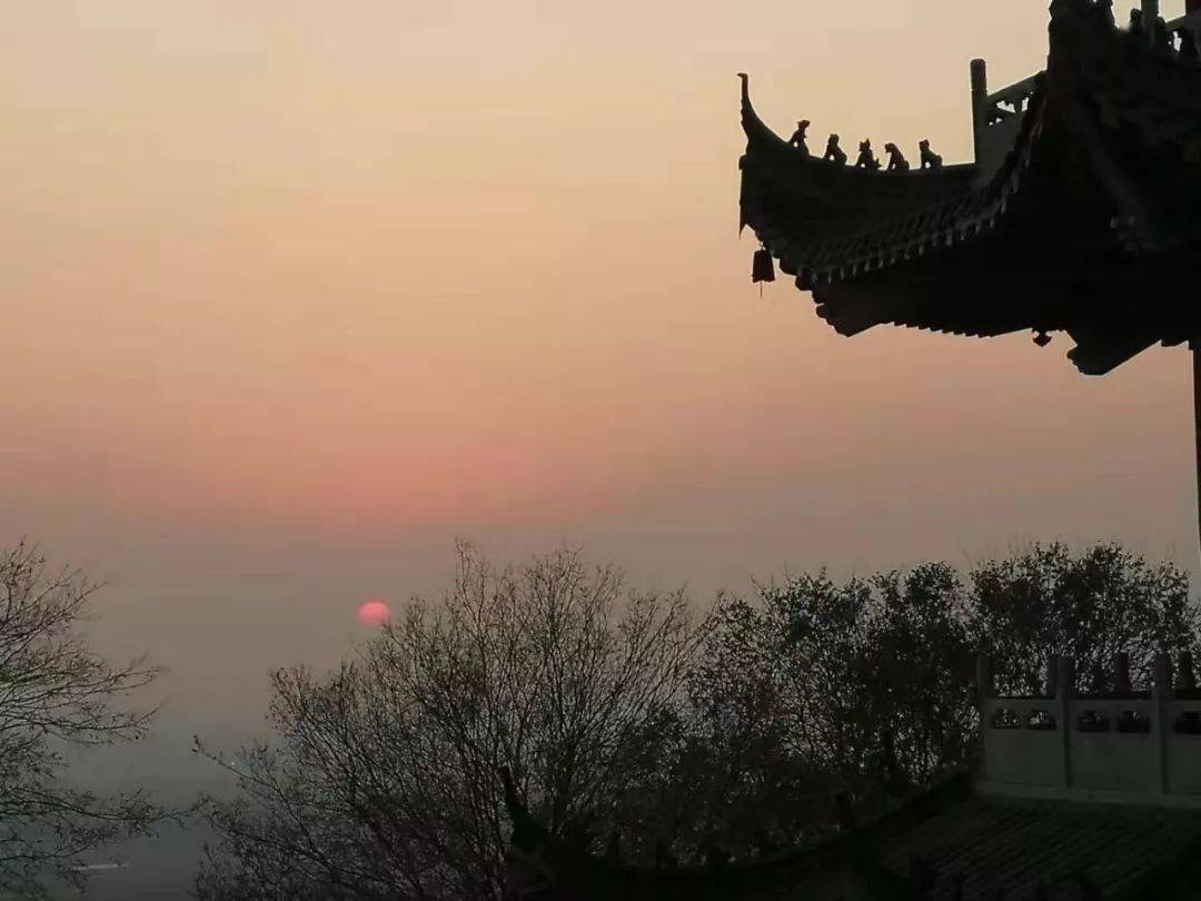 佛门知识 || 你知道寺院风铃的含义吗?