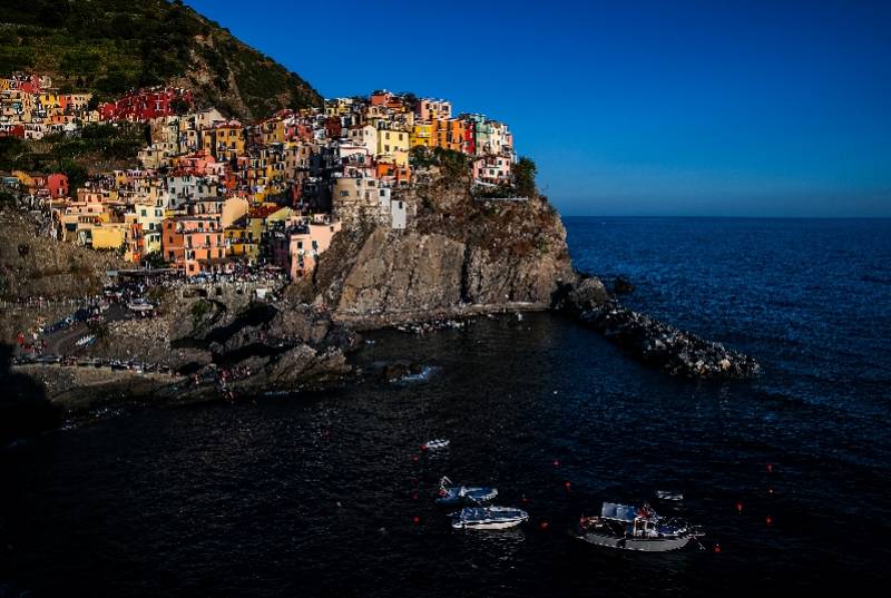 旅游|意大利媒体：疫情后，旅游、餐饮、住宿、休闲等或发生明显变化