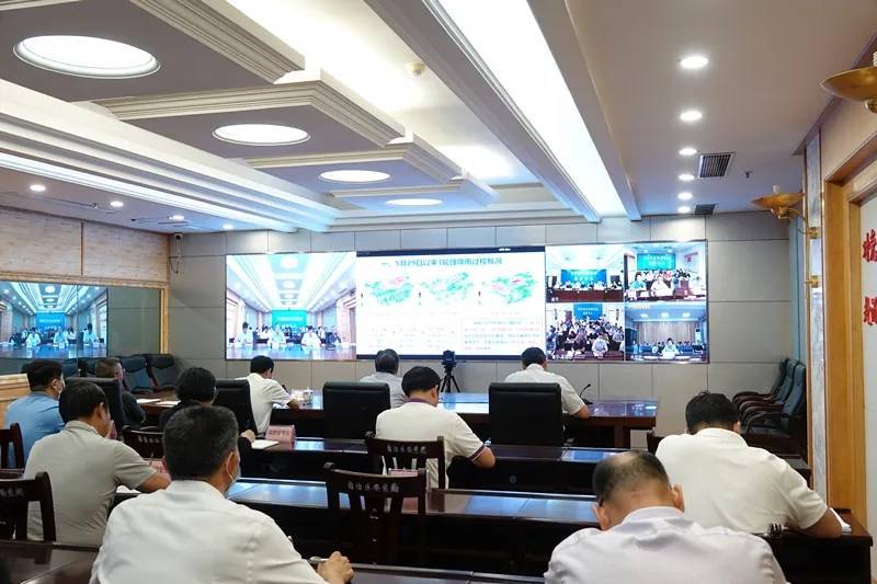 广西|洪涝灾害已致广西323468人受灾，一人因雷击死亡