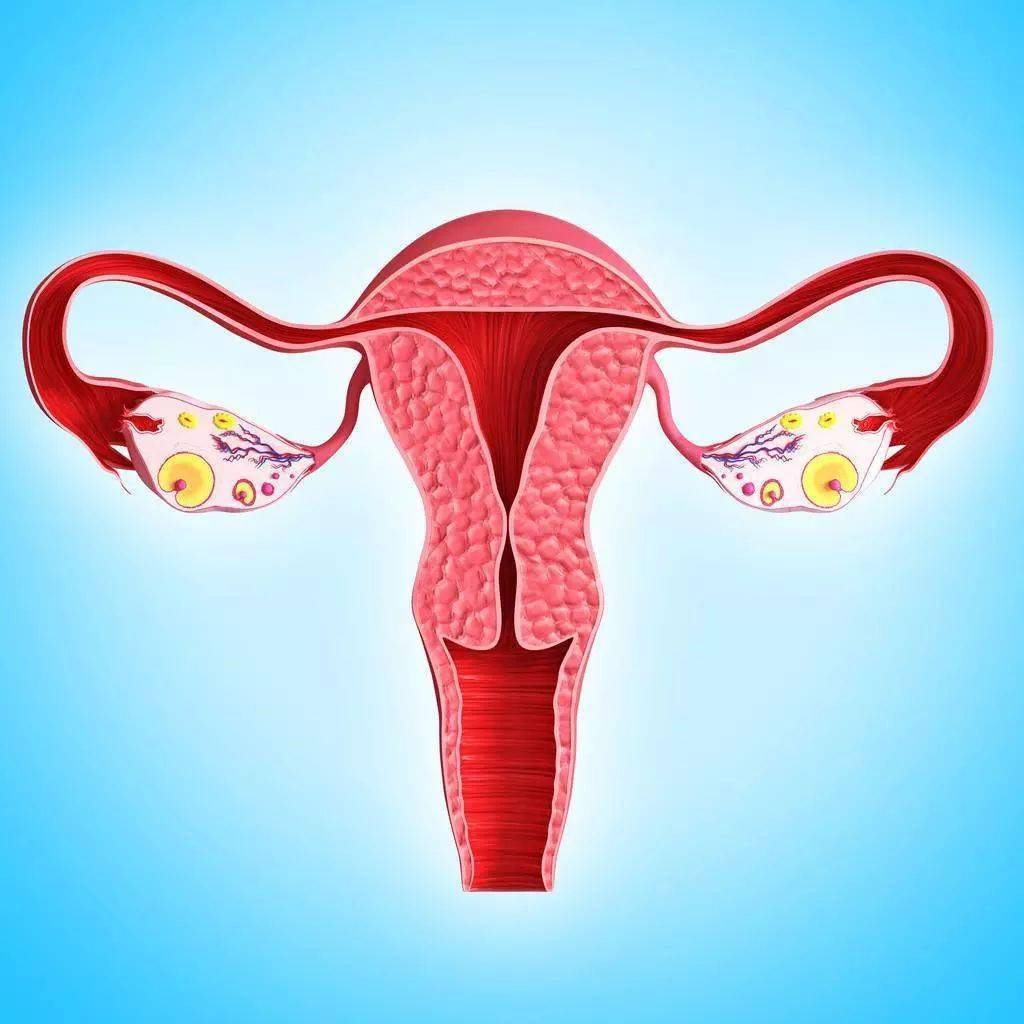 女性免疫力低下,最容易得这些妇科病!千万小心!