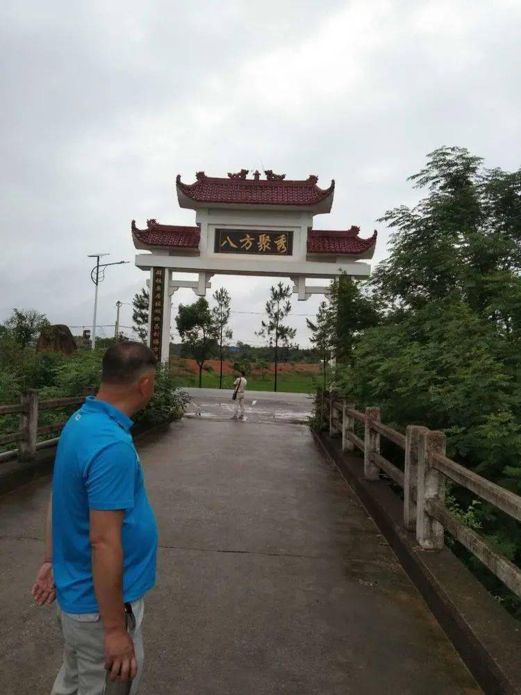 乐平市浯口镇寨下村|走遍乐平