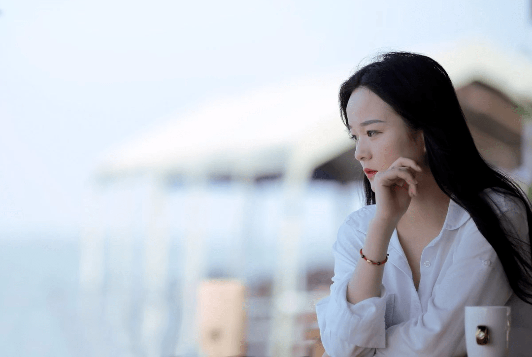 变心了的女人,通常有这6个表现,是伪装不了的