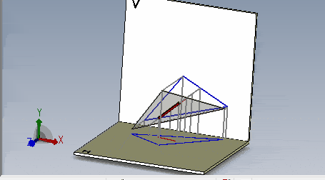 6,半圆球开槽  15,局部放大图的画法及案例