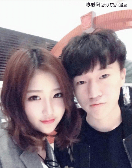 小虎前女友:没买过分手热搜,给大家道歉