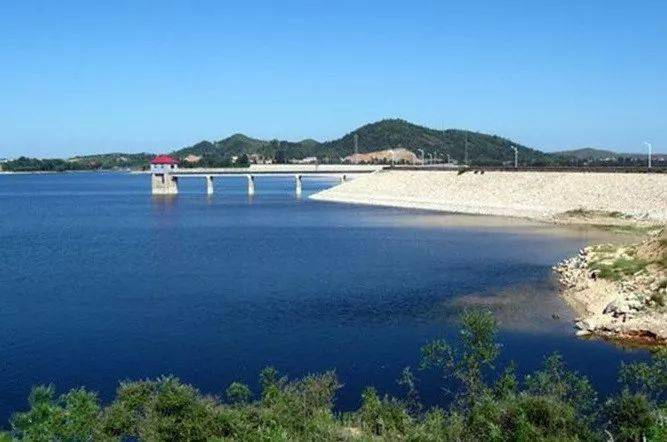 地址:河北省石家庄市行唐县口头镇北1公里处口头水库自驾路线:直接