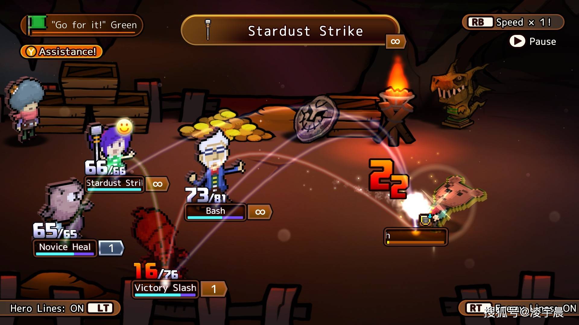 如何快速上手一款新的回合制游戏 be705b5226b9489e907d47042b4967bf.jpeg