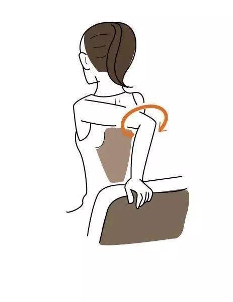 怎么趴着对肩胛骨好 c8692db5c6784b32911b0e982e3dec99.jpeg