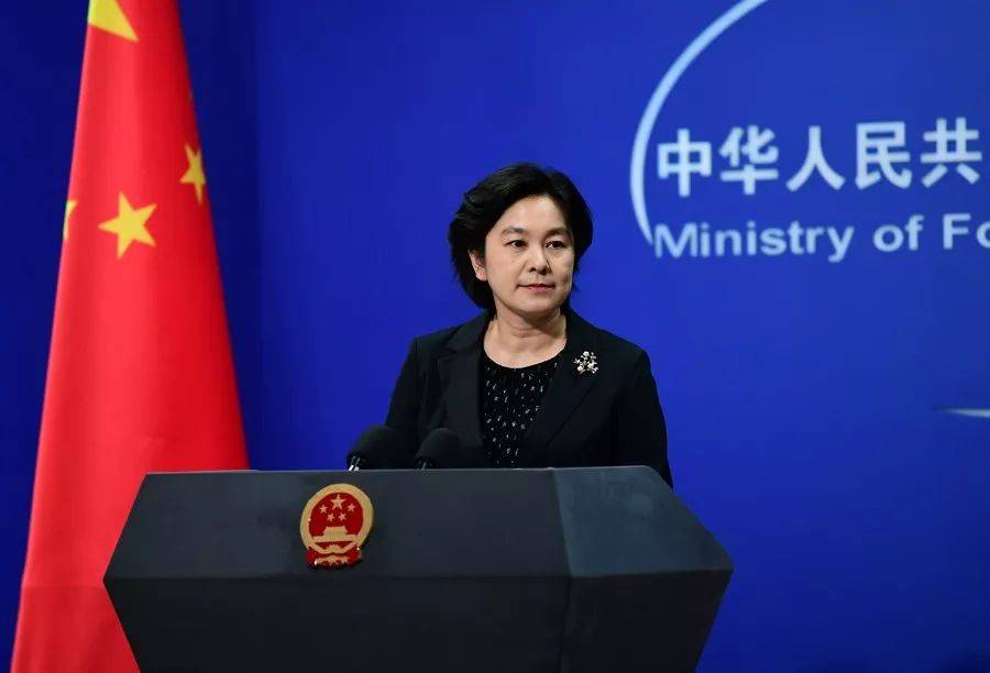 种族|记者问赴澳旅行提醒 华春莹反问:歧视现象难道不够有说服力吗