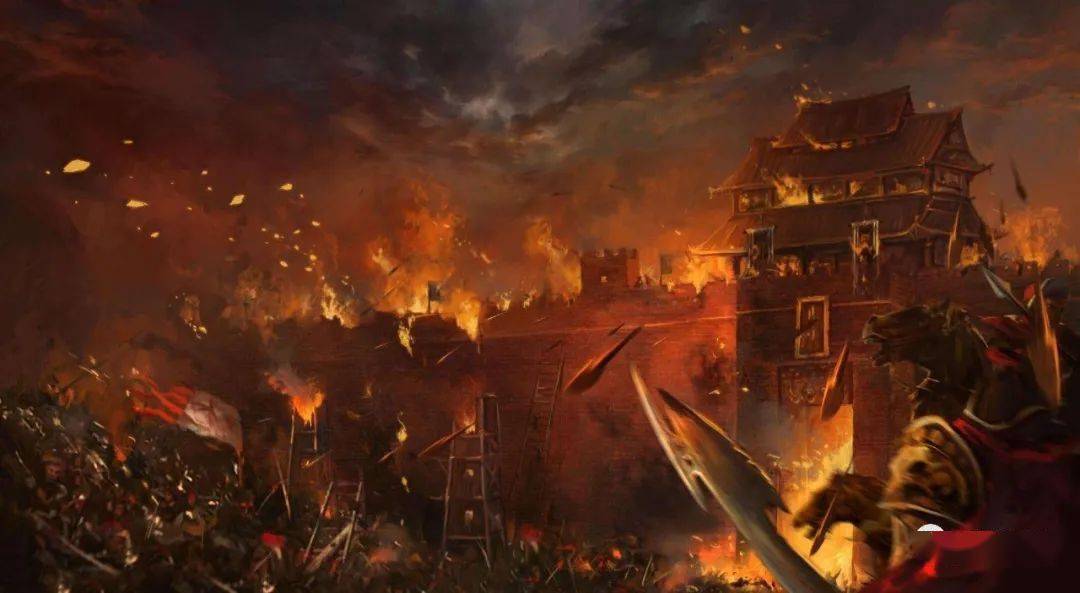 宁愿不远万里绕道大理，蒙古灭宋到底有多困难
