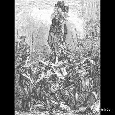狮山史谈李静张晓华英国猎巫运动中的王权扩张