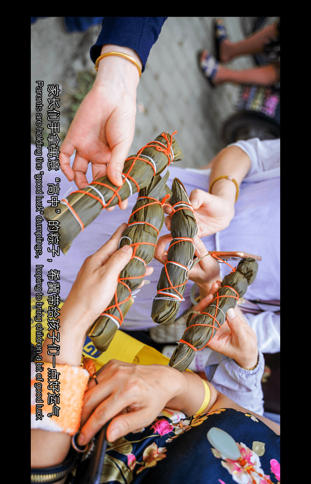 疫情|今天原本是高考的日子。如果没有这场疫情