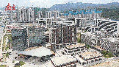 深汕合作区gdp2020_深汕合作区最新规划图(3)