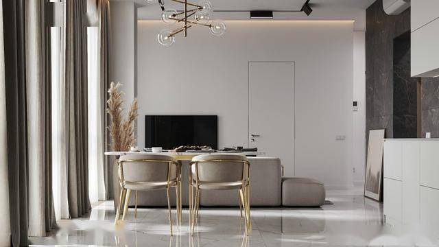 如何装修显高级感 77a995f7d6bf45dbb4fe69afa9921721.jpeg