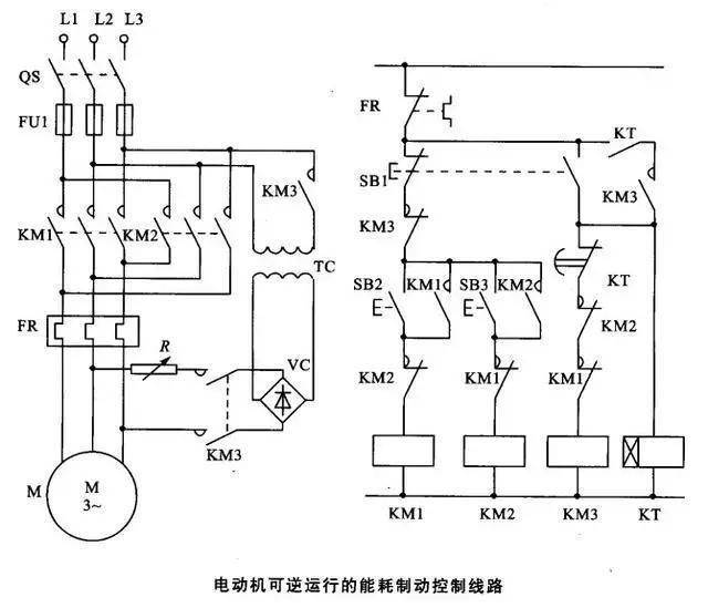 交流异步电动机变频器调速原理是什么(3)