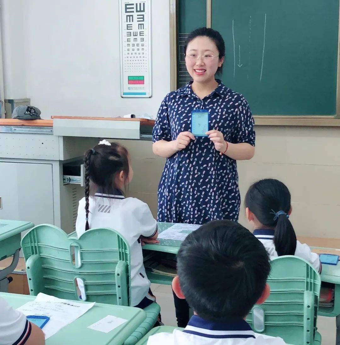 李沧区实验小学|纸短情长，家校情浓
