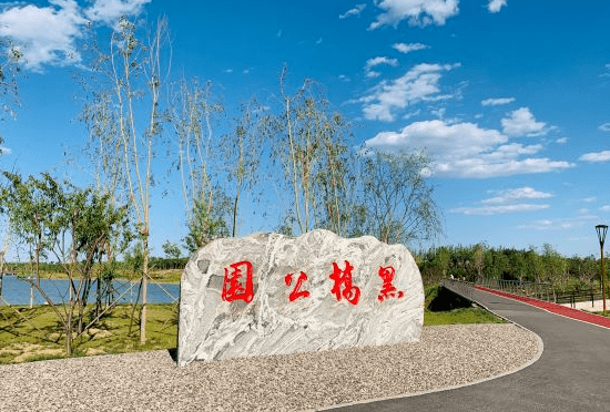 地址:北京市朝阳区崔各庄乡黑桥村阳光公寓黑桥公园