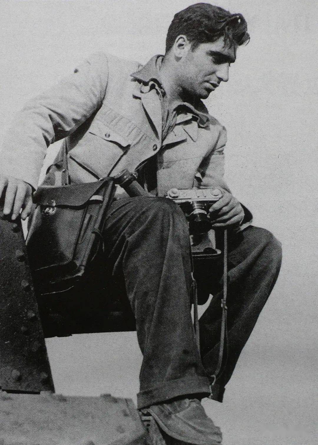 卡帕在中国采访 ,1938以"战争摄影家"闻名于世的罗伯特·卡帕(robert