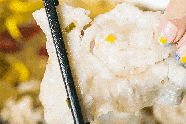 能不能给我一首歌的时间,让我给你做道酸菜鱼吃