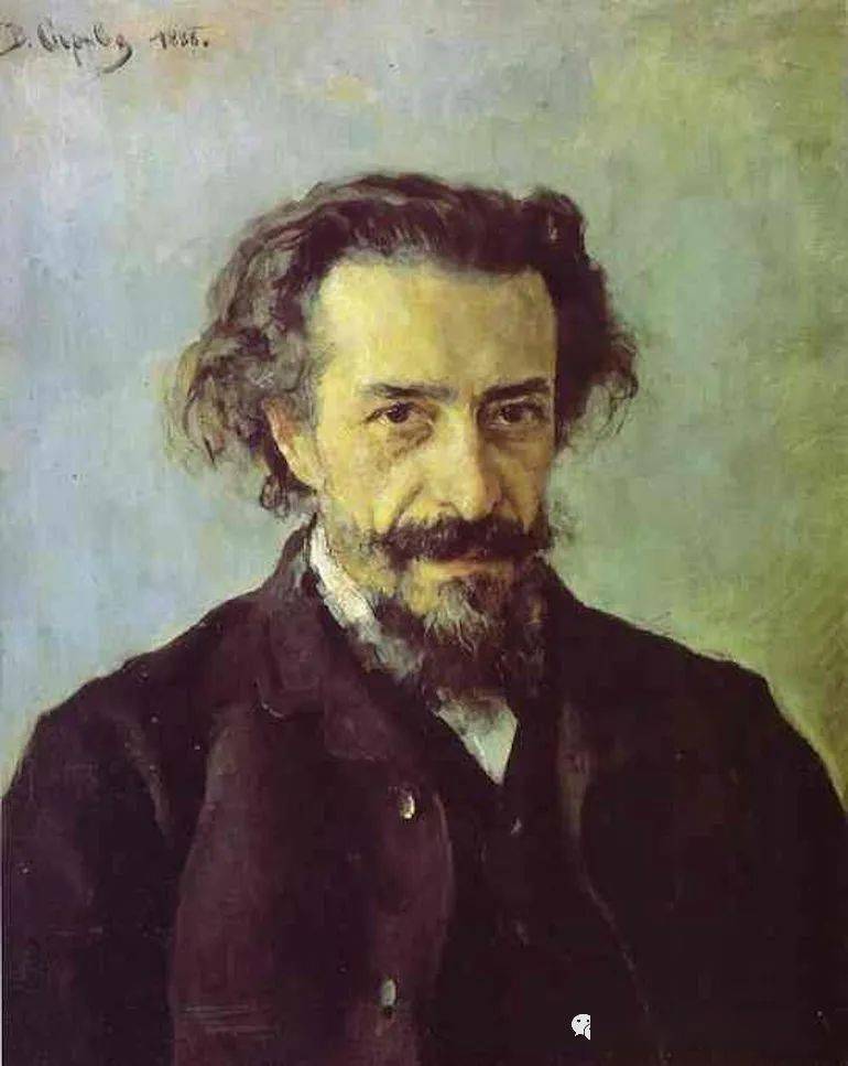 ヴァレンティン・セローフ Valentin Serov 画集 File:Zinaida Yusupova by V.Serov (1900-1902, GRM).jpg