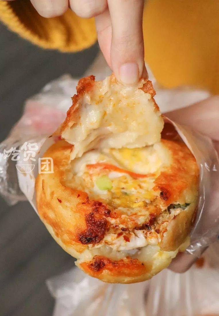 玉米饼的做法摆摊教程 7b5fed326f604da4accfe0db40df7f8d.jpeg