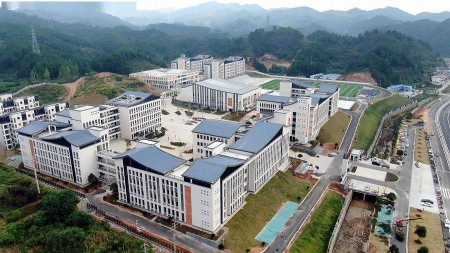 怀化城东新增一所公办学校!将于今年秋季开学!