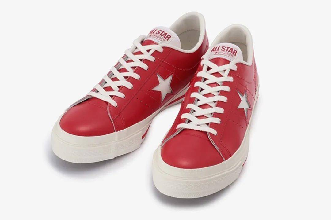 DEAL分享#【 CONVERSE One Star J 复刻版】_手机搜狐网