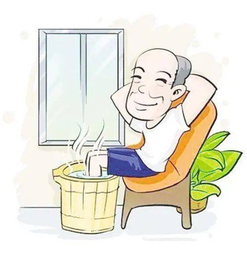 夏天用什么泡脚最好最健康 01fd7b39c0414b5e8c31f30c3bb35080.jpeg