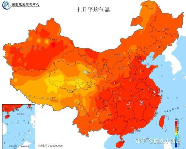 高考|今年中高考到底能不能开空调？多地官方回应了！