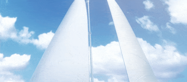 重庆来福士广场水晶连廊向游客开放建造技术大揭密