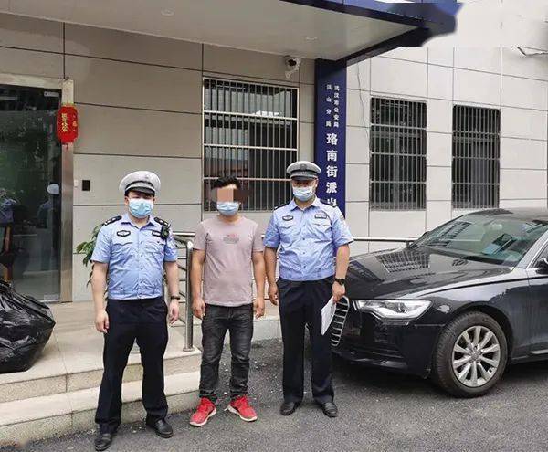 这能成刑事案件?大家很期待故宫开大奔事件后续