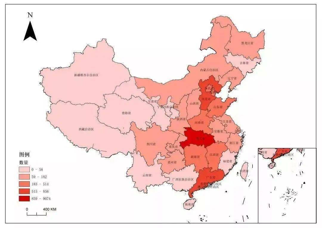 我国人口第