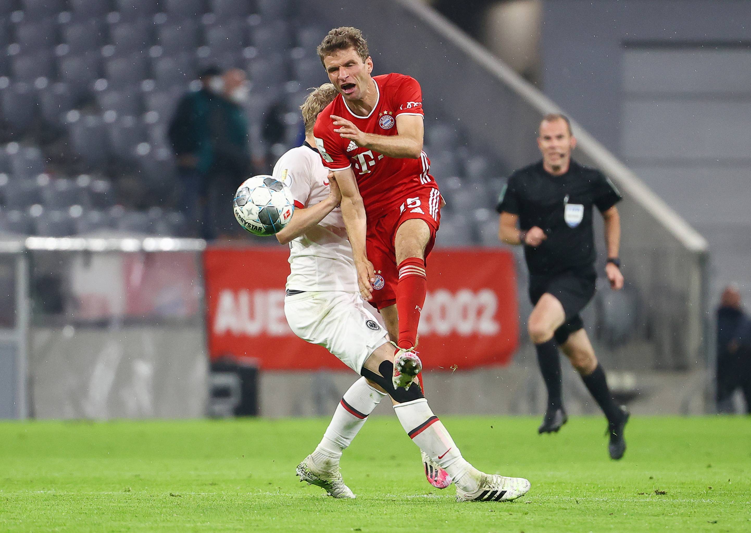 德国穆勒任意球_德国vs葡萄牙为什么选穆勒罚点球_卡塔尔世界杯德国队穆勒