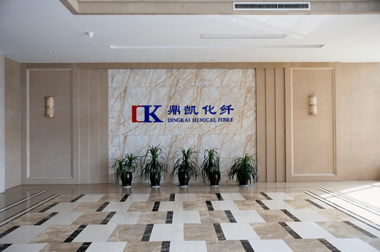 名企推荐 杭州鼎凯化纤有限公司