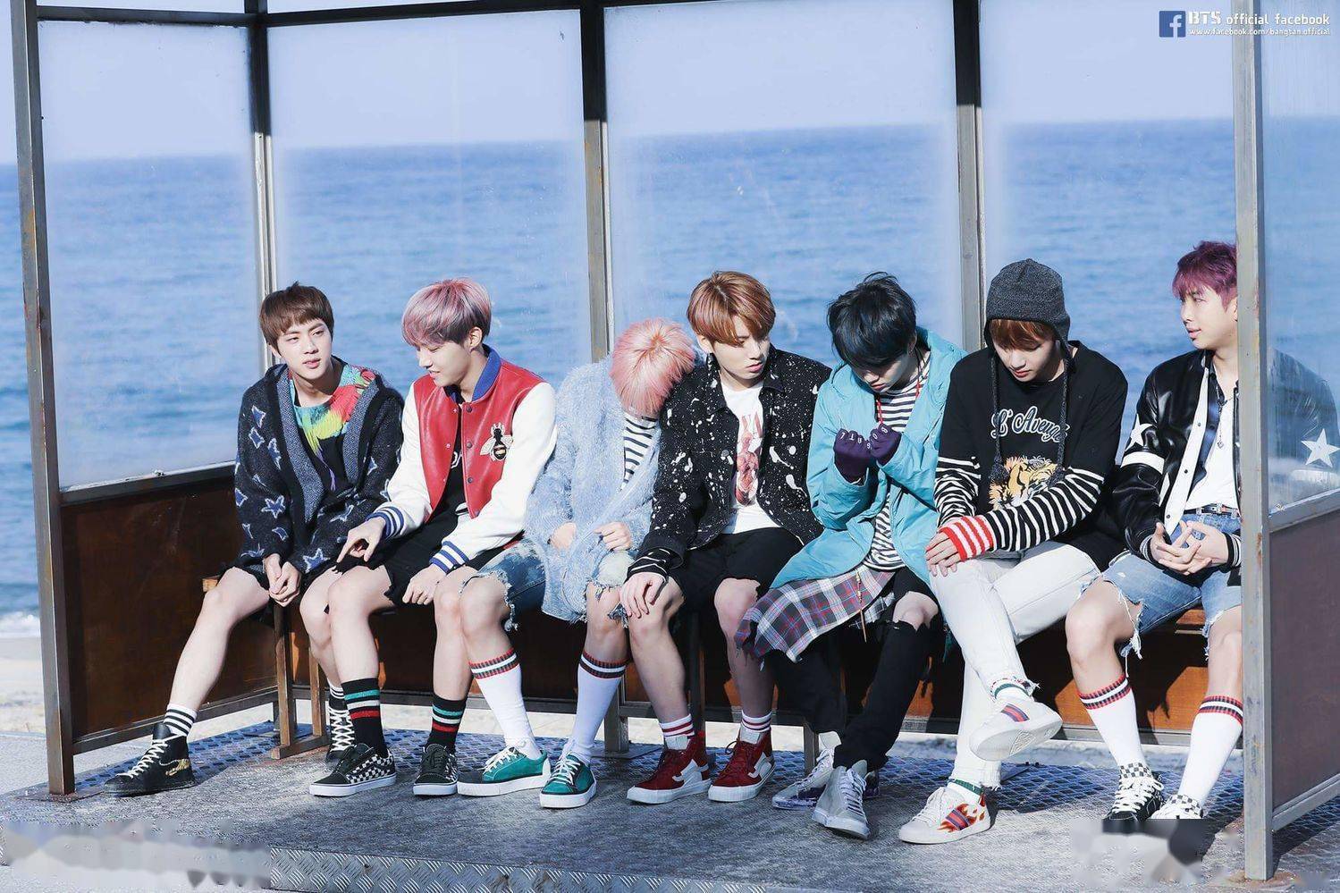 防弹少年团排名_防弹少年团(2)