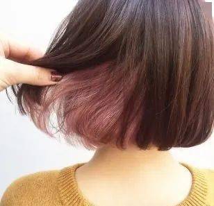 如何选择适合自己的发色搭配 2fd8b4bb787a48938fdae3c9ce764b7c.jpeg